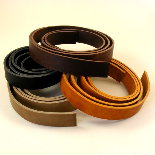 2.8-3mm Lyveden Waxy Rustic Belt Strips