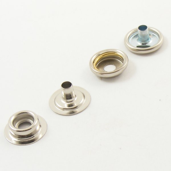Studs Poppers Rivets Artisanleather Co Uk Press Studs Poppers