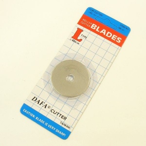 Replacement Blade for 45mm Rotary Cutter