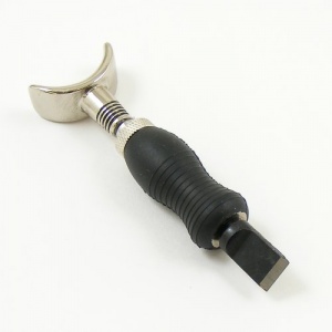 Comfort Swivel Knife for Carving Leather