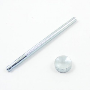 Popper Fixing Tool For 15mm Press Studs / Poppers
