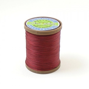 0.45mm Amy Roke Polyester Thread Dark Red 14