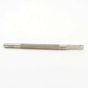 Stainless Steel Slot Punch 7mm