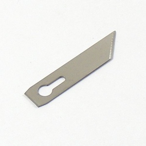 Replacement Craft Knife Blades No2
