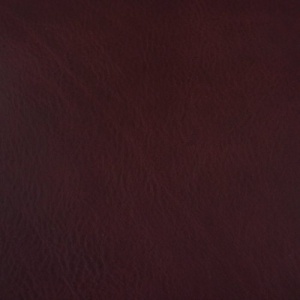 1.5-1.7mm Burgundy Rutland Leather A4