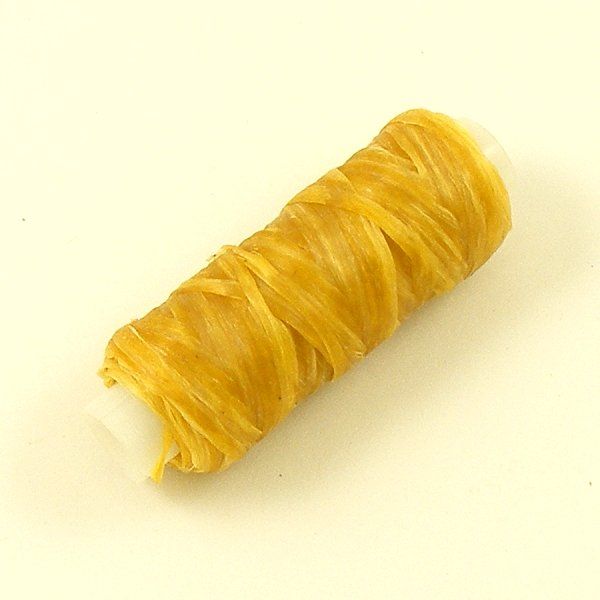 Artificial Sinew Sewing Thread artisanleather.co.uk