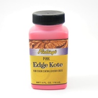 Pink Fiebings Edge Kote 118ml