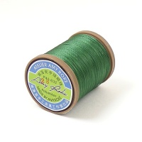 0.65mm Amy Roke Polyester Thread Dark Green 28