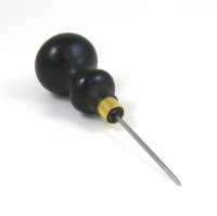 Special Edition Barnsley Clickers Marking Awl -Antique Brown
