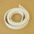 2.8-3mm White Lamport Shoulder Strip