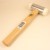 Thorex Nylon Hammer Wooden Handle 44mm