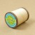 0.65mm Amy Roke Polyester Thread Beige 02