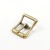 19mm Antiqued Brass Effect Whole Roller Buckle