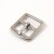 Stirrup Leather Buckle 25mm (1 inch) Stainless