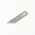 Replacement Craft Knife Blades No2