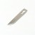 Replacement Craft Knife Blades No4