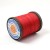 0.65mm Amy Roke LINEN Thread Red 25