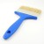 Glue Brush 100mm Plastic Handle