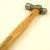 Ball Pein Hammer 16oz Wooden Handle
