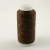 Mink Brown Nylon Thread for Machine Sewing Leather