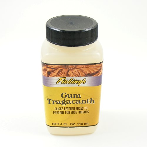 Gum Tragacanth