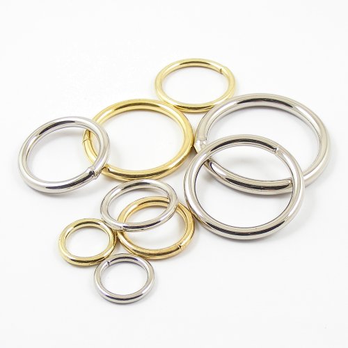 Plated Economy O Rings