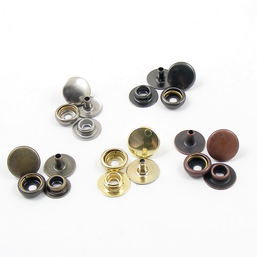 Press Studs / Poppers