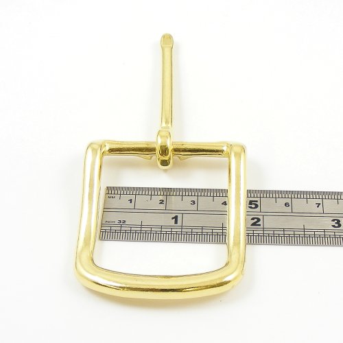 38mm (1 1/2) Buckles