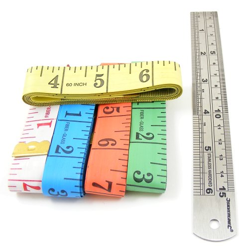 Measuring & Marking