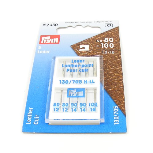 Machine Stitching Needles