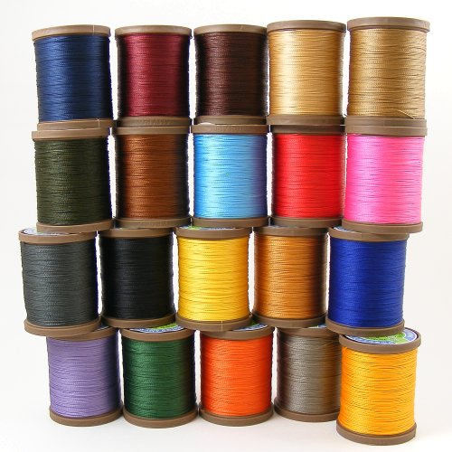 0.45mm Amy Roke Polyester Threads