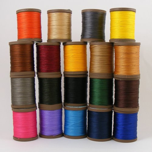 0.65mm Amy Roke Polyester Threads