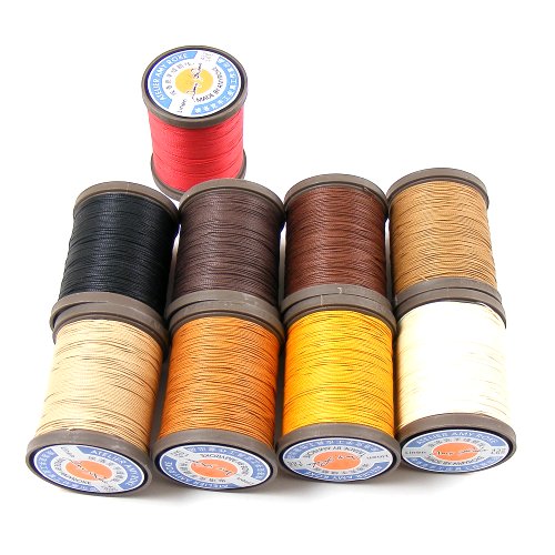 0.65mm Amy Roke Linen Threads
