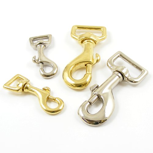 Square Eye Trigger Clips