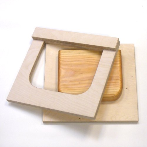 Bag Moulds - Wooden
