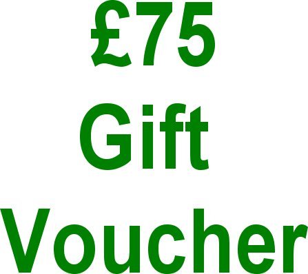 Gift Vouchers