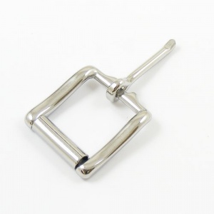 Stainless Steel Roller Belt Buckle 25mm (1 inch)