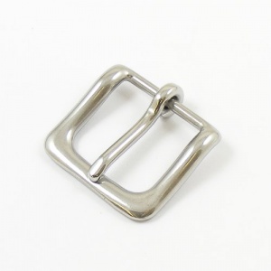 Stainless Steel Belt Buckle 25mm (1 inch)
