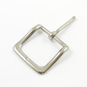 Stainless Steel Belt Buckle 38mm (1 1/2'')