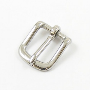 Stainless Steel Belt Buckle 19mm (3/4'')