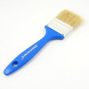 Glue Brush 50mm Plastic Handle