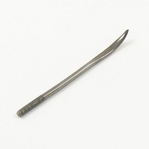 Ivan Stitching Awl Blade - Curved