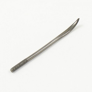 Ivan Stitching Awl Blade - Curved - artisanleather.co.uk