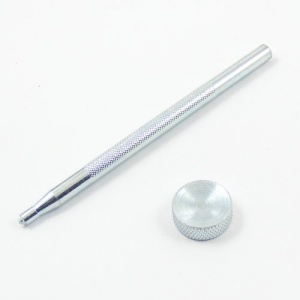 Popper Fixing Tool For 13mm Press Studs / Poppers
