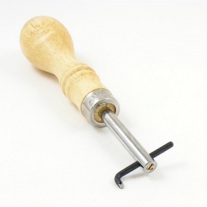 Adjustable Groover - artisanleather.co.uk
