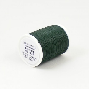 1/3 OFF Green Linen Sewing Thread Gruschwitz Grun 172