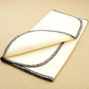 Polishing Cloth - Dual Purpose