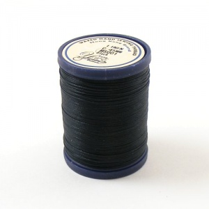 0.45mm Yue Fung Linen Black MS001