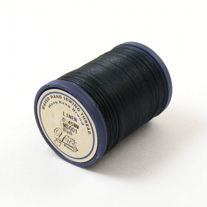 0.45mm Yue Fung Linen Black MS001