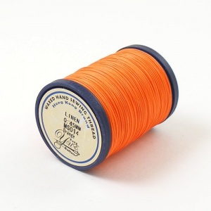 0.45mm Yue Fung Linen Orange MS014